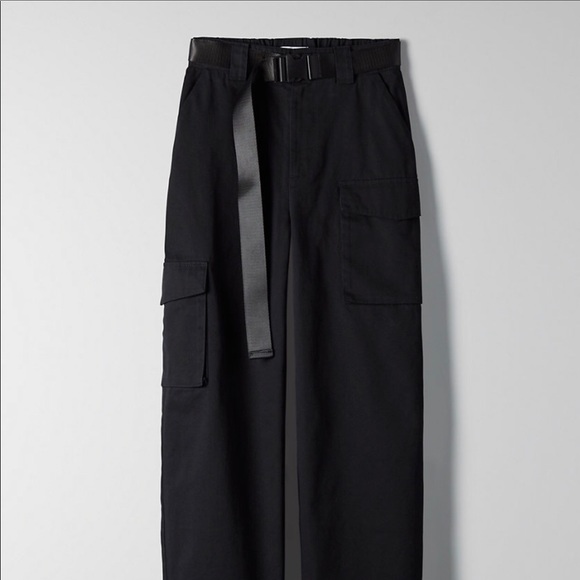 Aritzia Eagle Rock Pant 